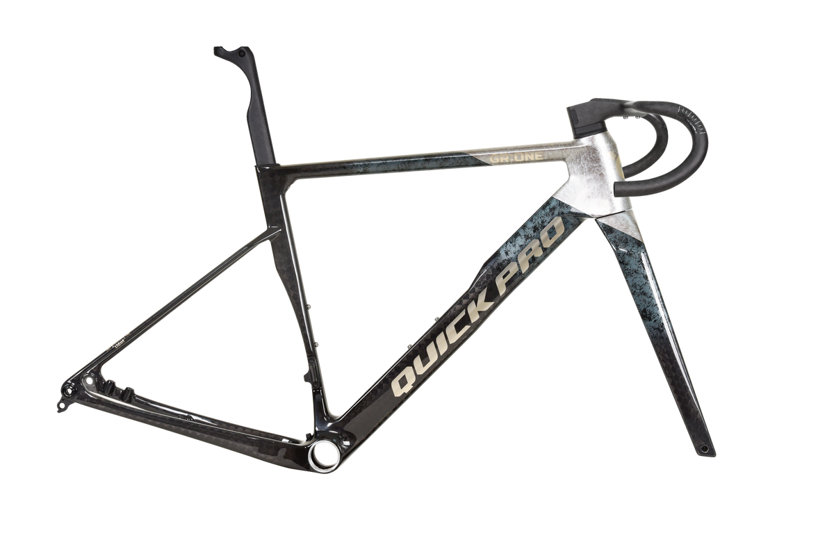 Colorway: Abyss Gray