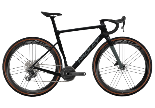 Astr RS Super Record X ARS-02AS