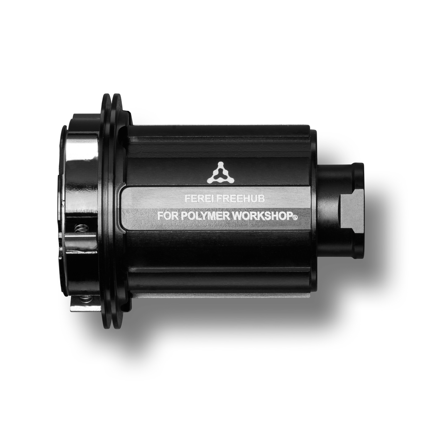 Polymer Workshop Freehub Body 1st Gen