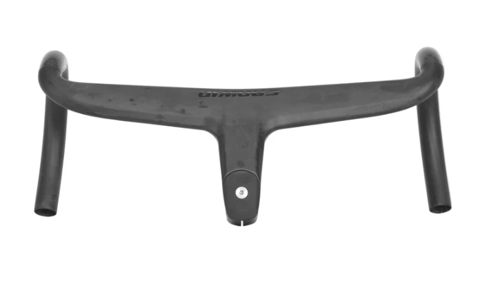 Quick Pro Zephyr SSL Integrated Handlebar