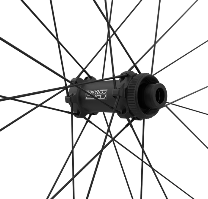 Quick Pro RORE Terra 32 Adventure Wheelset