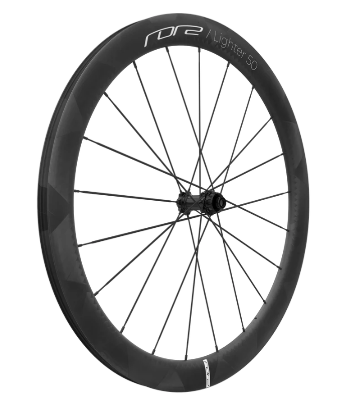 Quick Pro RORE Lighter60 Wheelset