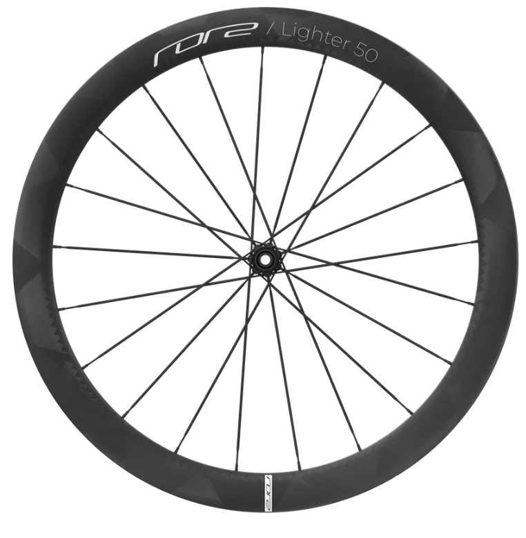 Quick Pro RORE Lighter50 Wheelset