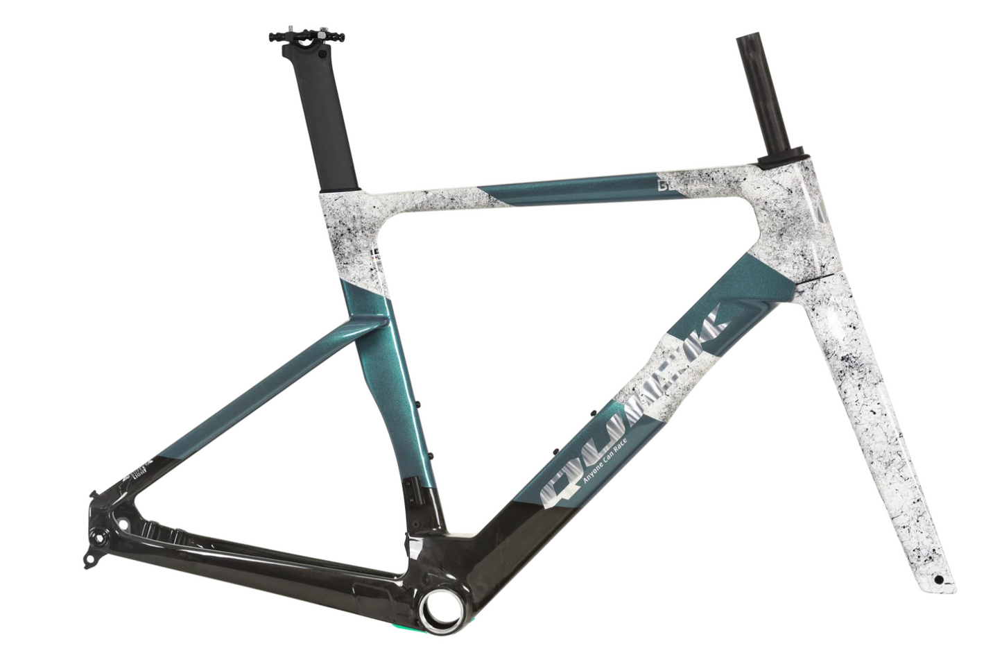 Quick Pro BLADE Frameset