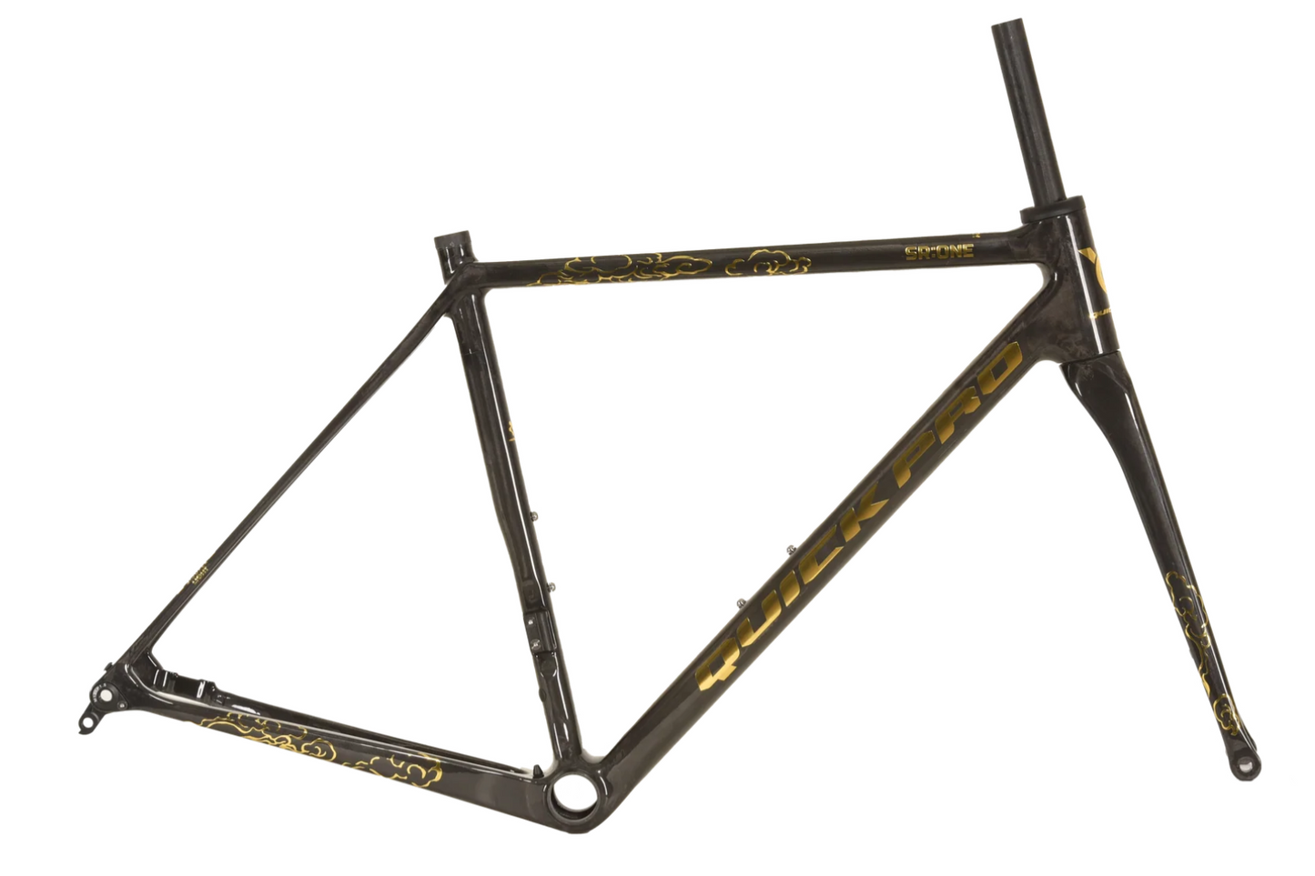 Quick Pro SR:ONE Frameset