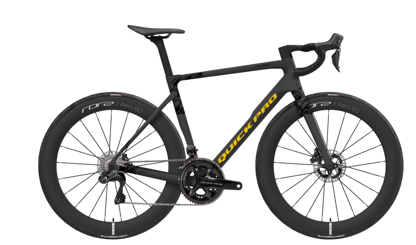 Quick Pro UR:ONE Frameset