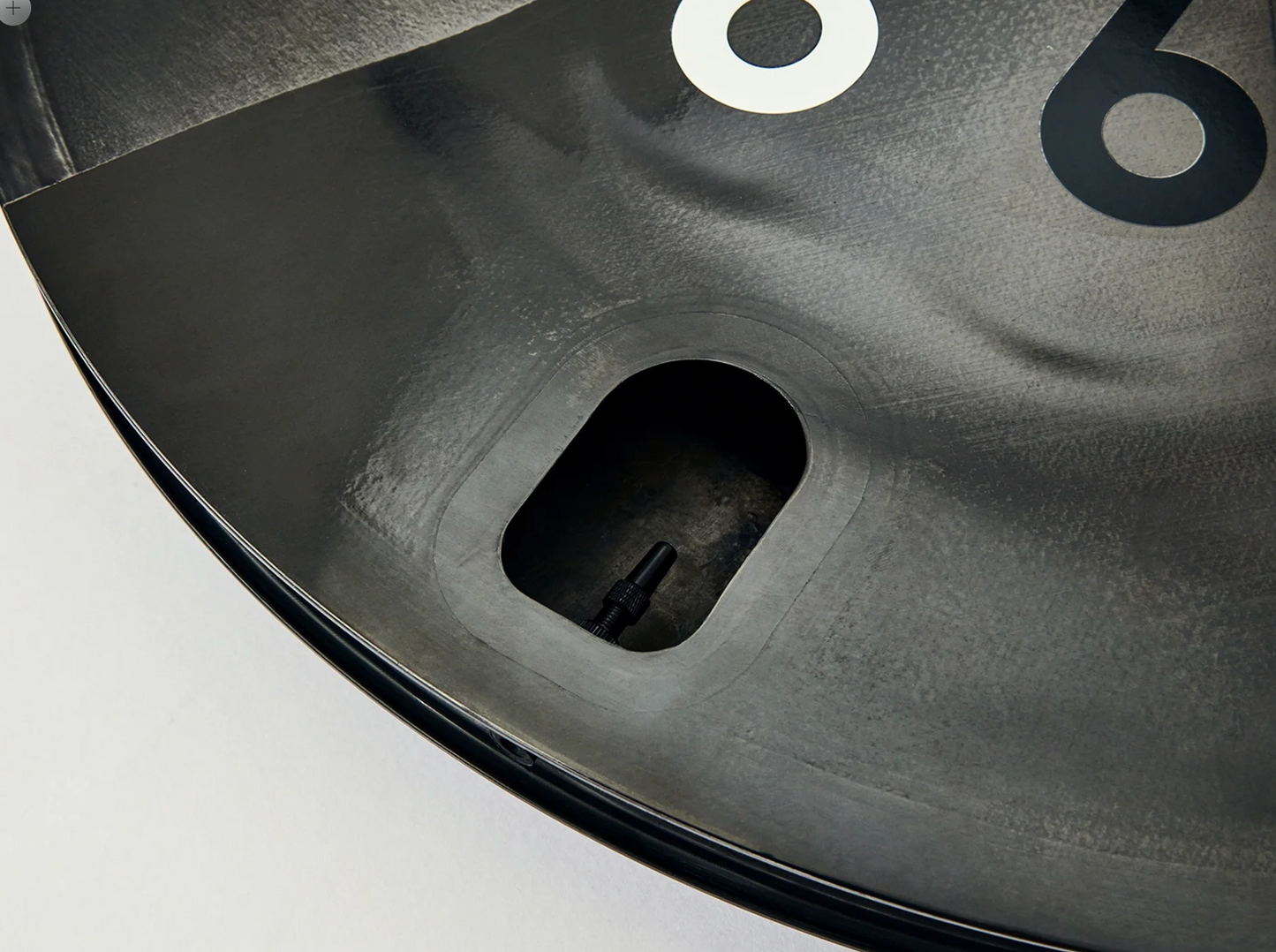 No.6 Pulsar Disc Wheel