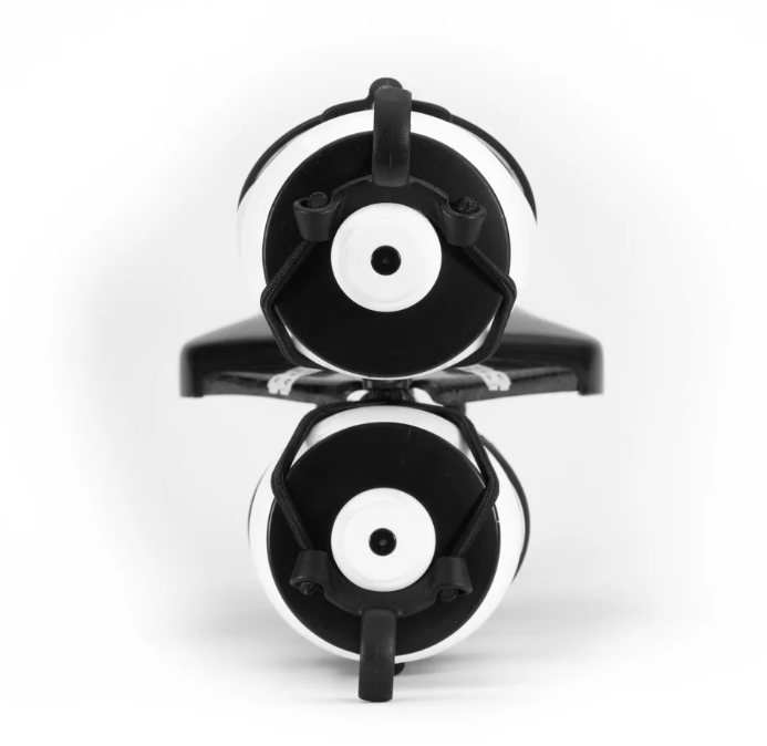 Wove BTS Double Bracket