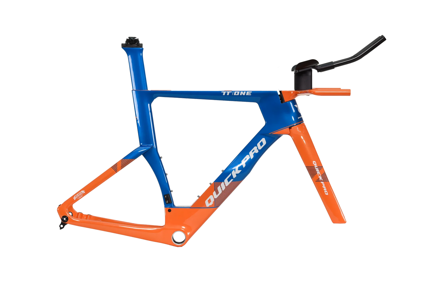 Colorway: Wave & Orange
