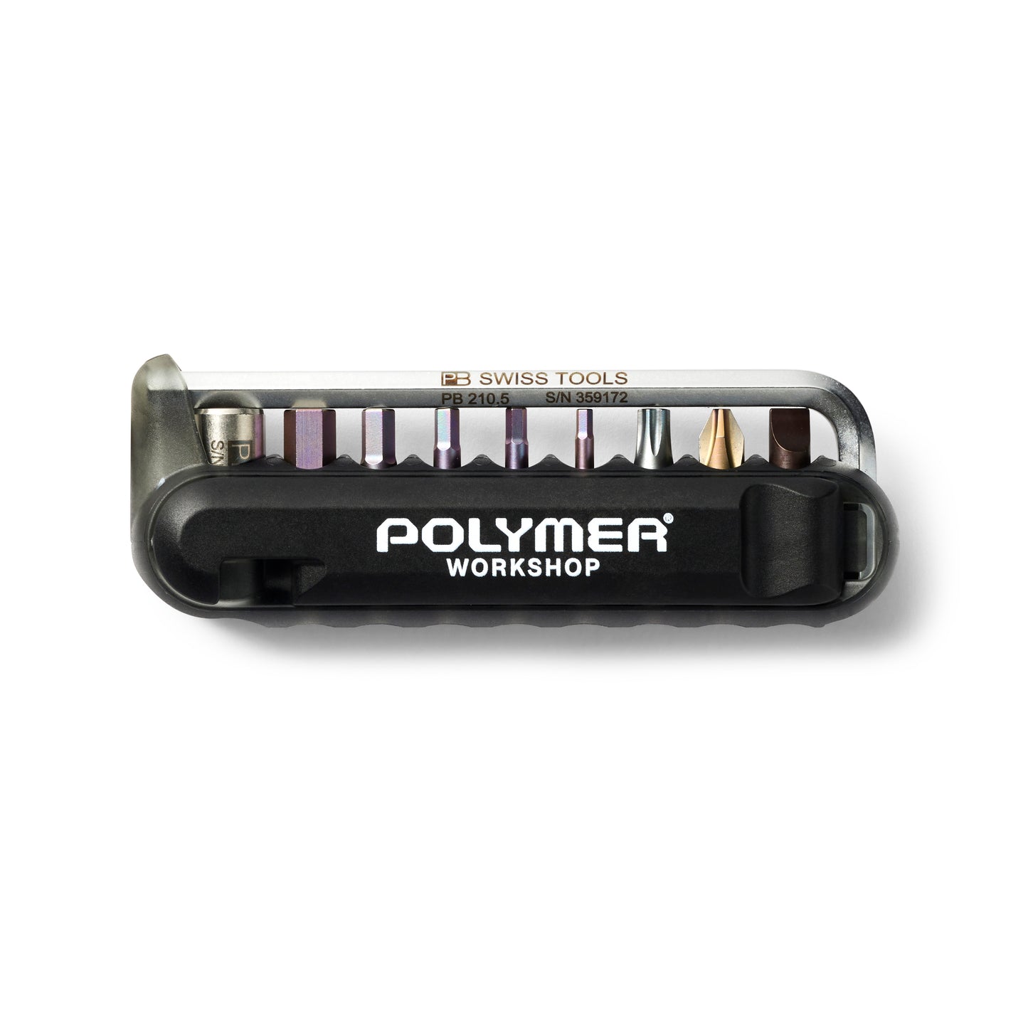 Polymer Workshop PB Swiss 470 Multi Tool