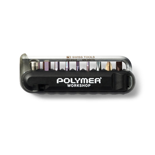Polymer Workshop PB Swiss 470 Multi Tool