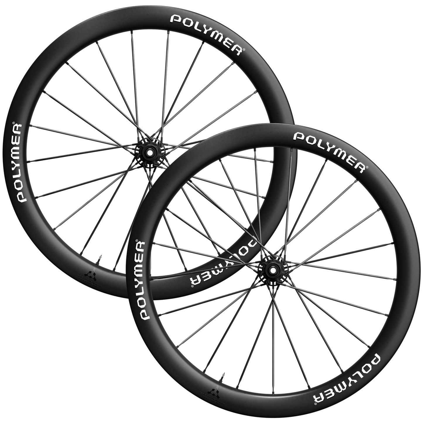 Polymer Workshop Enhance 50:52 Wheelset