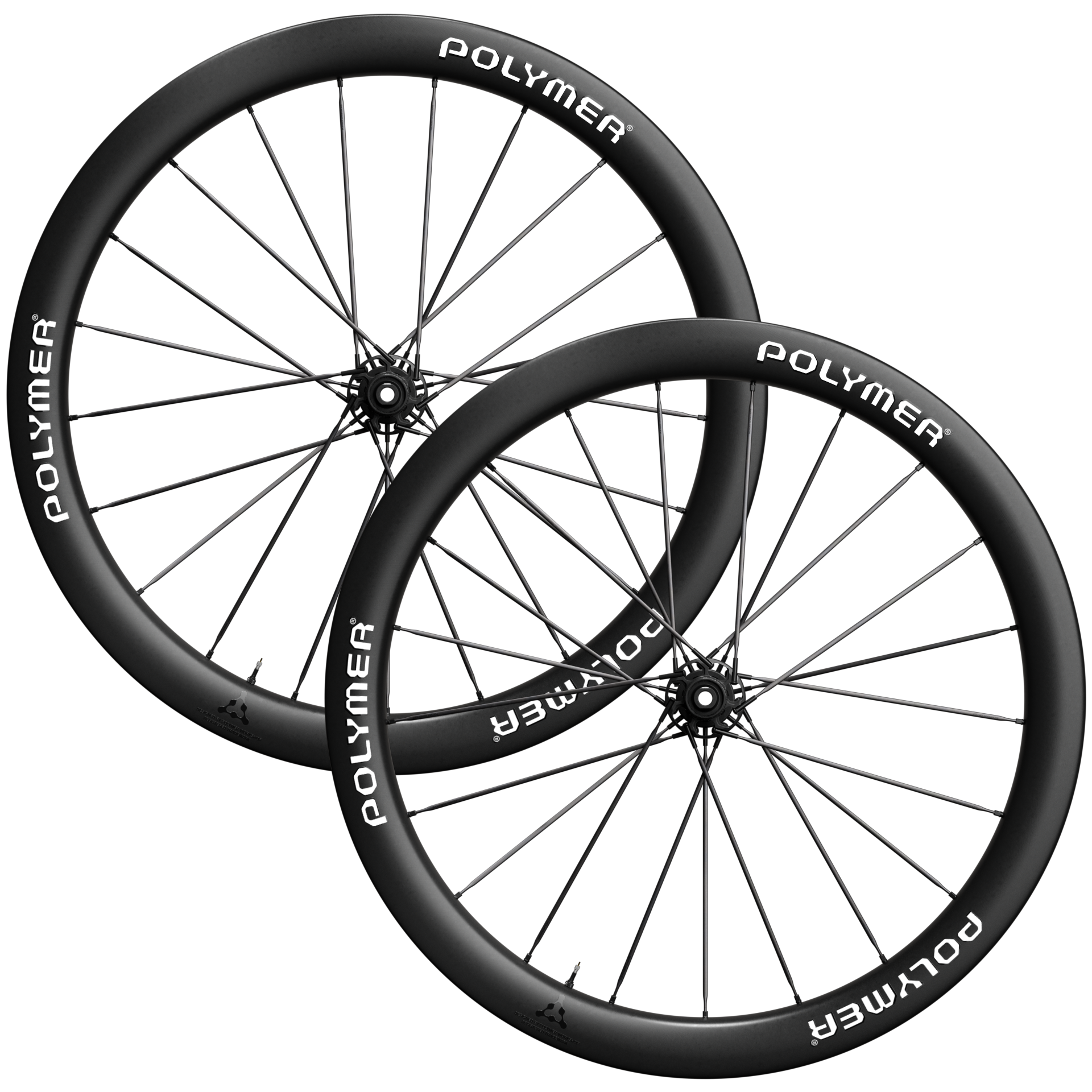 Polymer Workshop Enhance 50:52 Wheelset