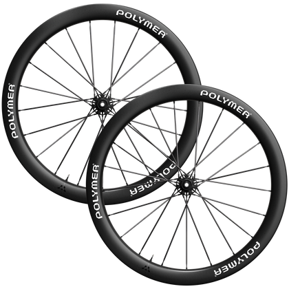 Polymer Workshop Enhance 50:52 Wheelset