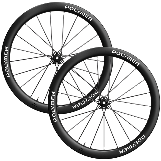 Polymer Workshop Enhance 50:52 Wheelset