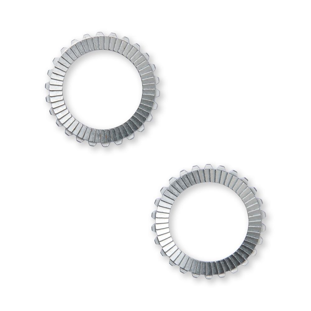 Polymer Workshop Engagement Rings