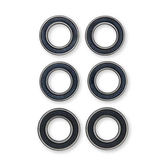 Polymer Workshop S&S Bearing Kit