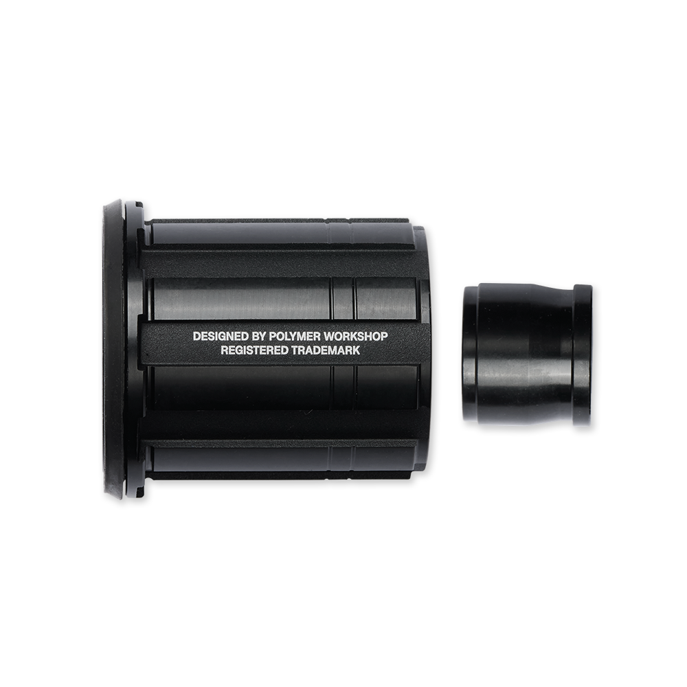 Polymer Workshop Freehub Body