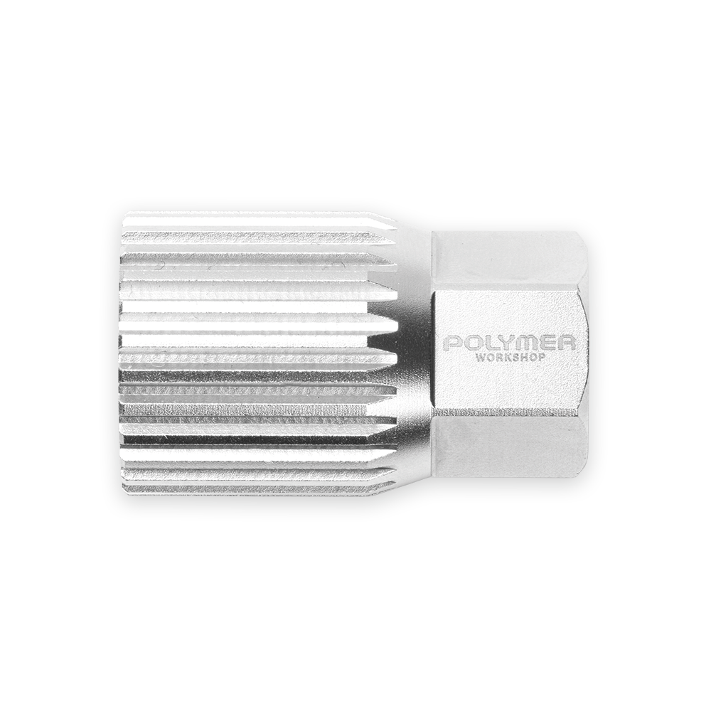 Polymer Workshop Ring Nut Tool