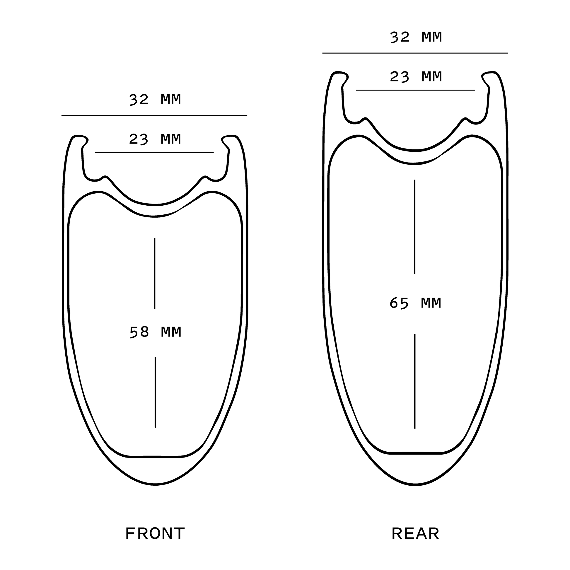 Polymer Workshop Eclipse 58:65 — detail