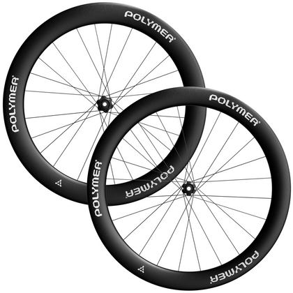 Polymer Workshop Eclipse 58:65 Wheelset