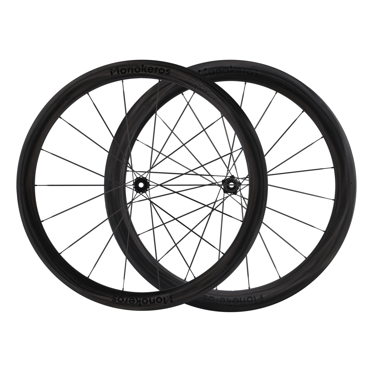 Monókeros Ares — white colourway