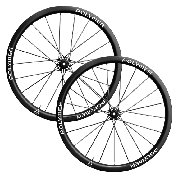 Polymer Workshop Venture 38:38 Wheelset