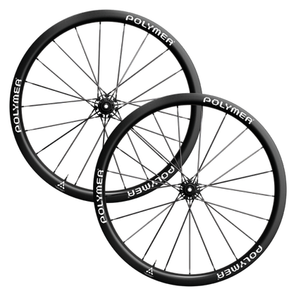 Polymer Workshop Venture 38:38 Wheelset