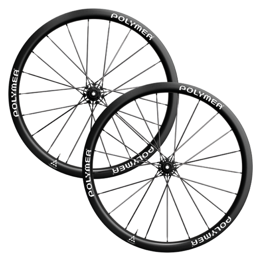 Polymer Workshop Venture 38:38 Wheelset