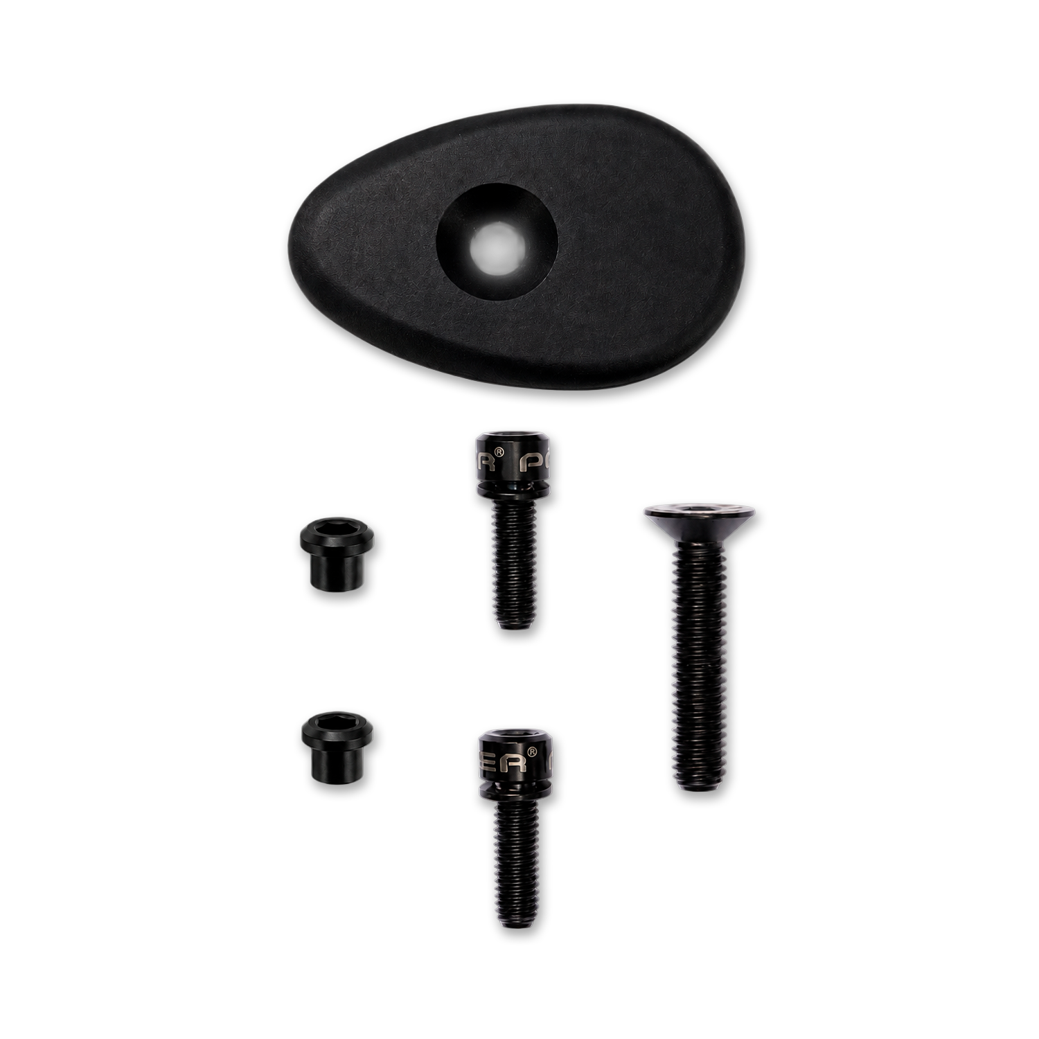 Polymer Workshop Rover Replacement Kit