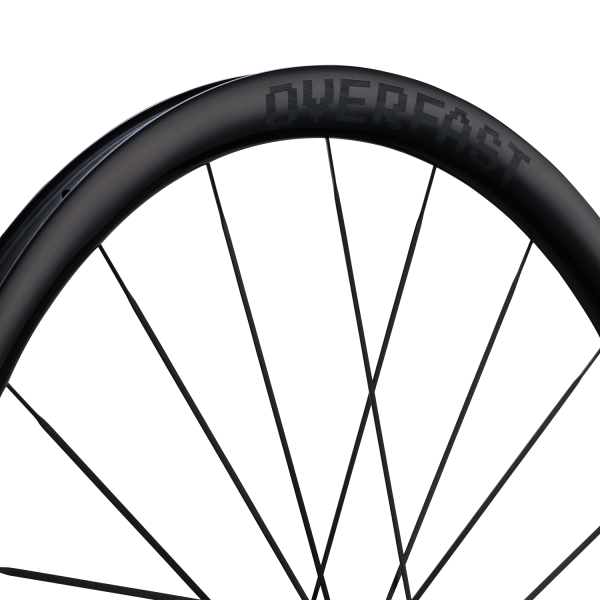 OVERFAST Ultralight carbon rim