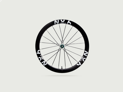 No.6 42/48 Superlight All Round Wheelset