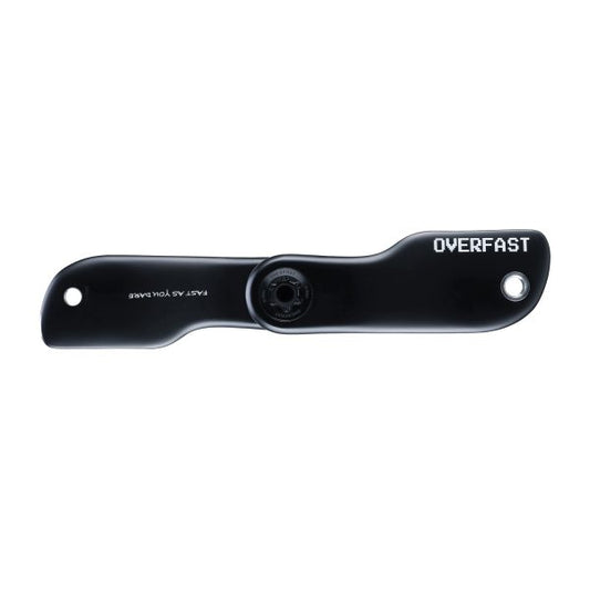 OVERFAST AEROX carbon crankarm
