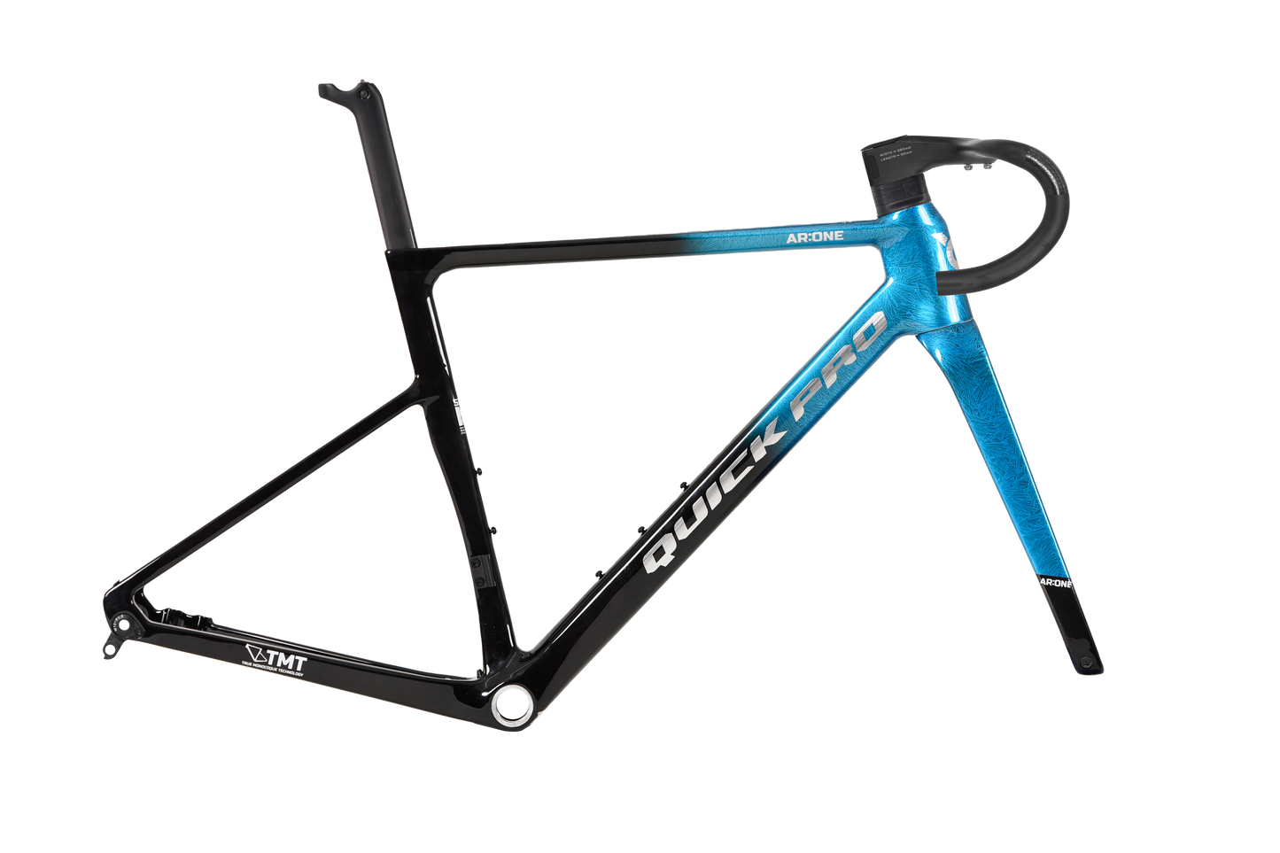 Colorway: Cracked Ice Blue