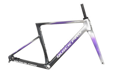 Colorway: Stellar Purple
