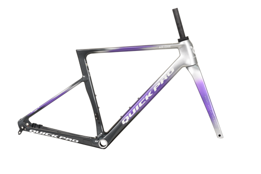 Colorway: Stellar Purple