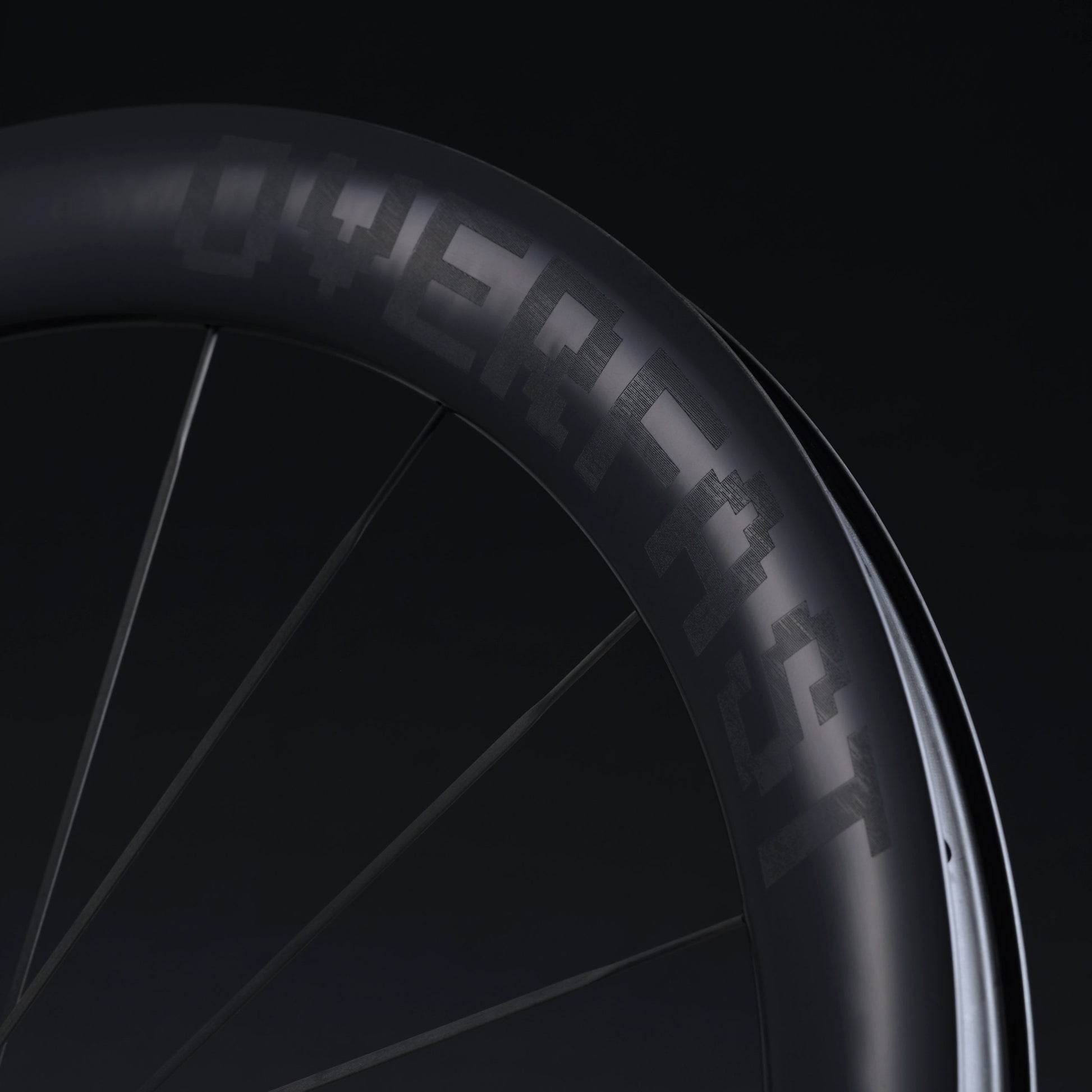 OVERFAST EVO carbon rim
