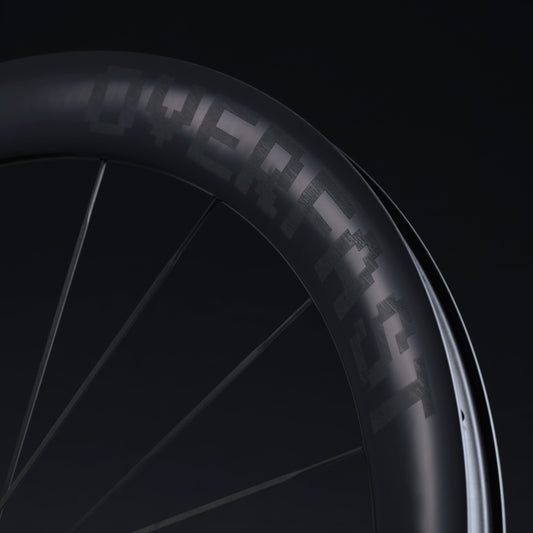 OVERFAST EVO carbon rim