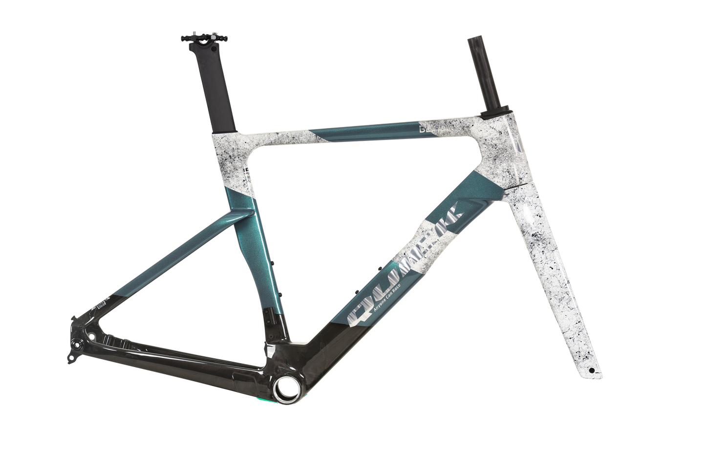 Colorway: Frost