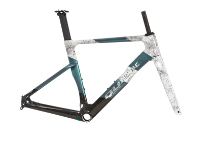 Colorway: Frost