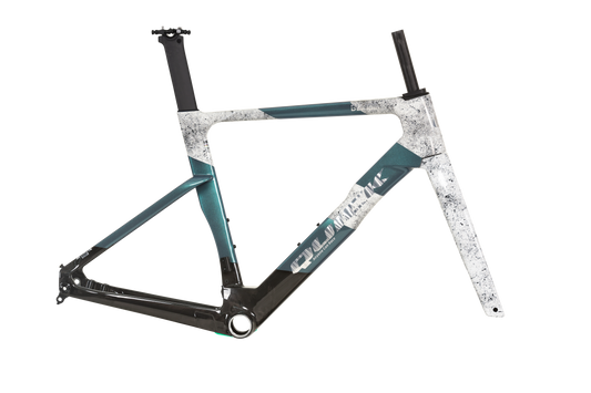 Colorway: Frost