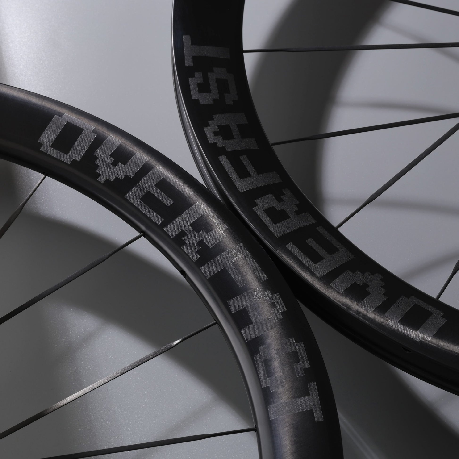 OVERFAST EVO rim profile