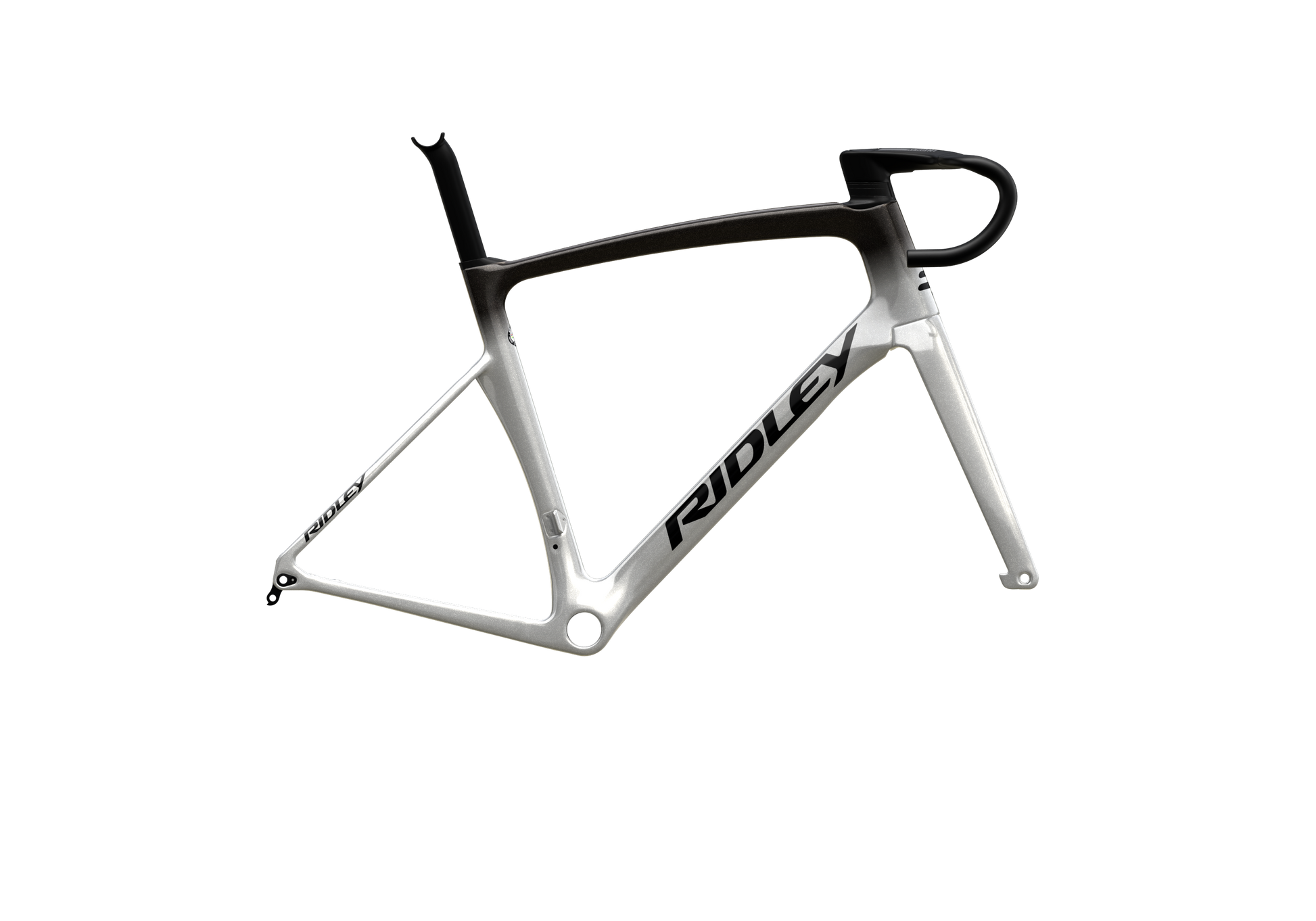 Noah Fast Frameset NFD-96-2HS