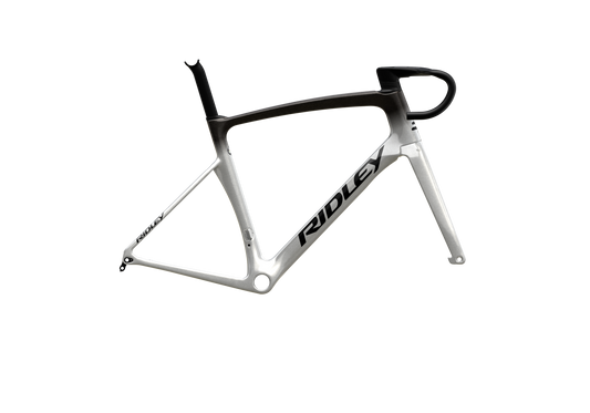 Noah Fast Frameset NFD-96-2HS