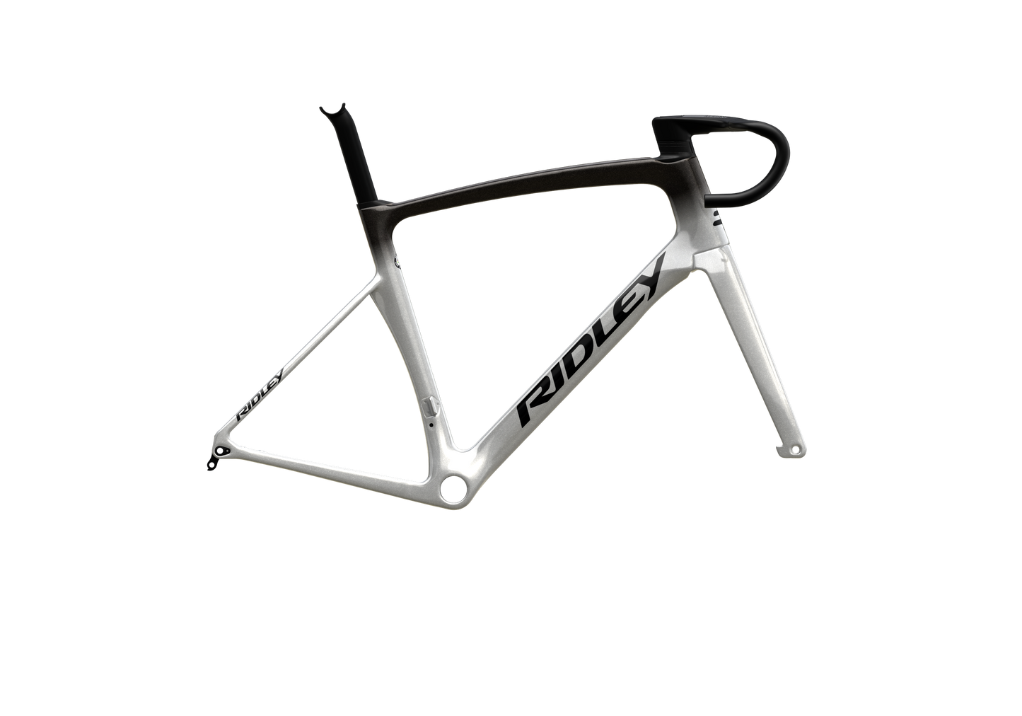 Noah Fast Frameset S NFD-96-2HS