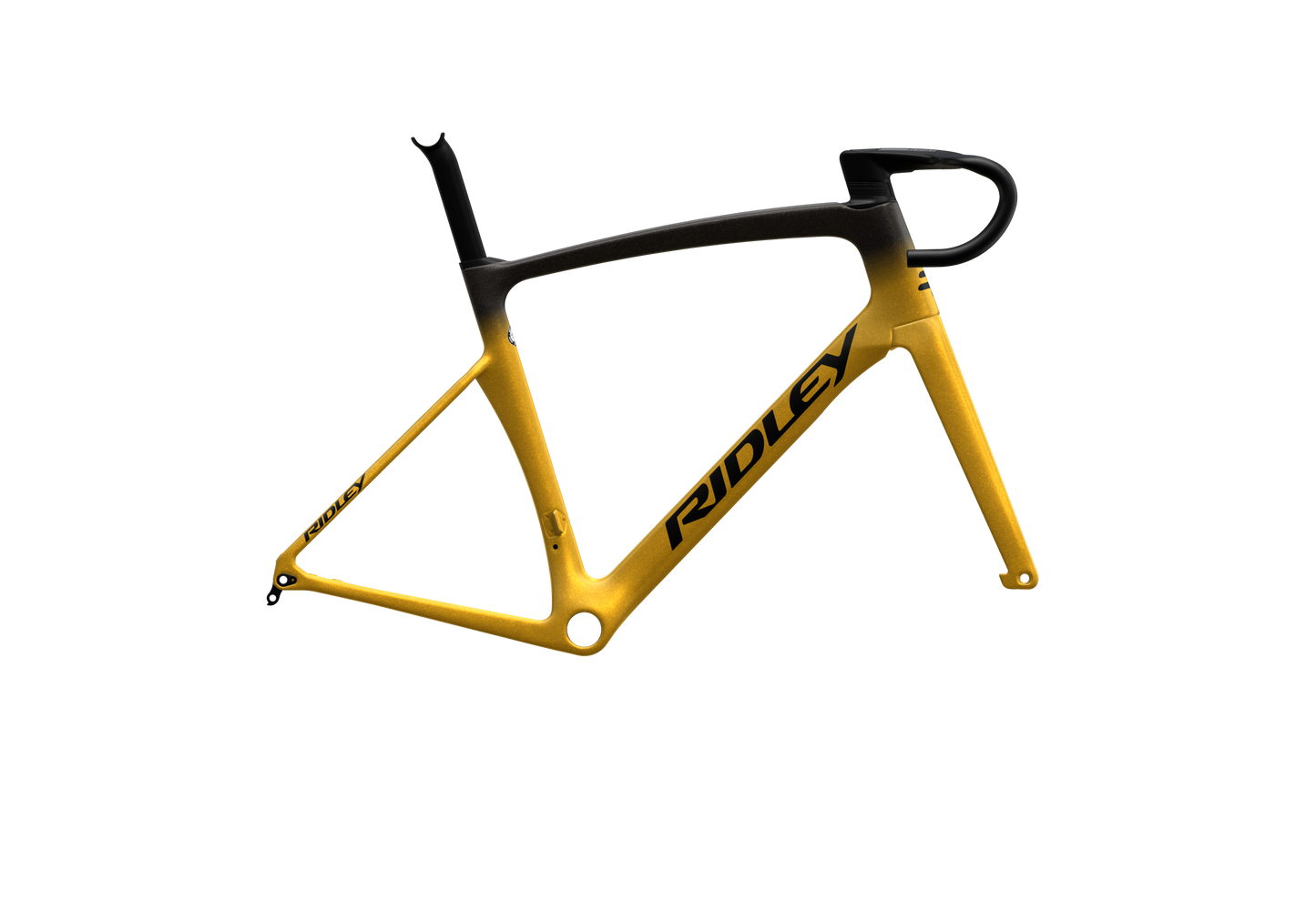 Noah Fast Frameset L NFD-96-2GM