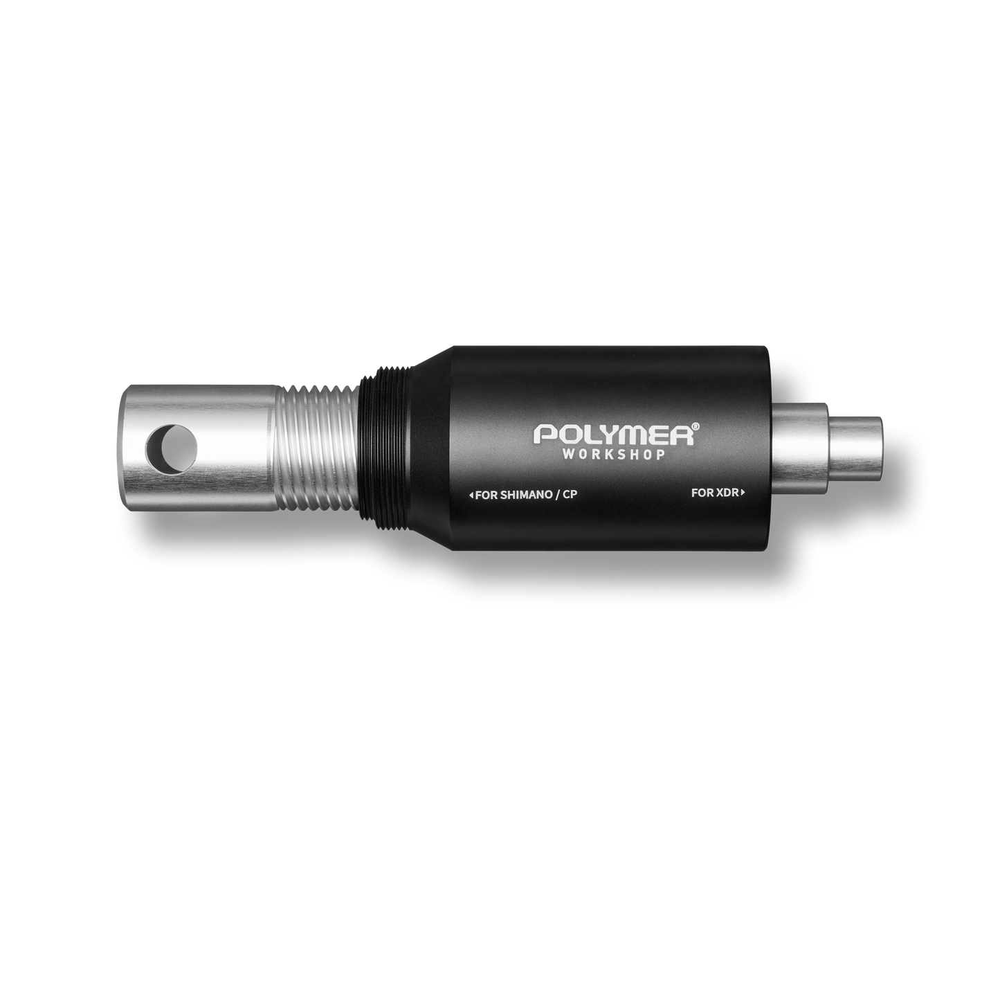 Polymer Workshop Free Hub Removal Tool
