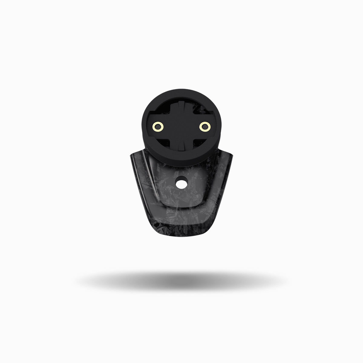 Gemini SOYUZ integrated GPS mount for PRÖPUS handlebar