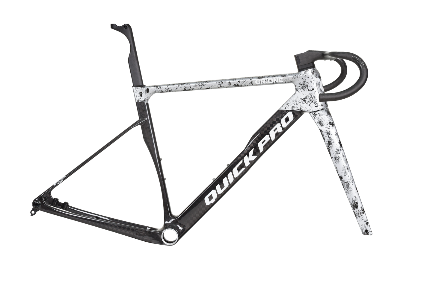 Colorway: Diamond Black
