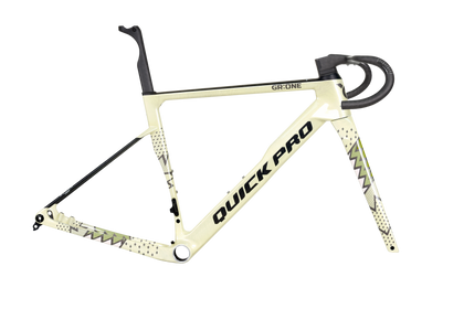 Colorway: Fresh Grass Green